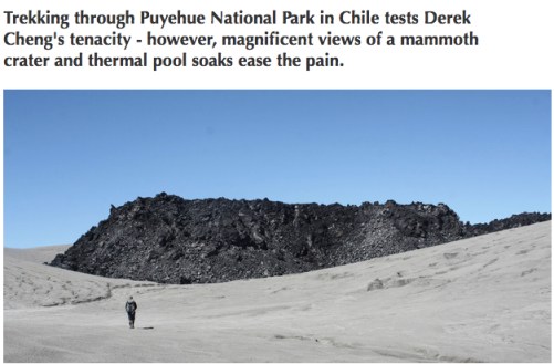 chile