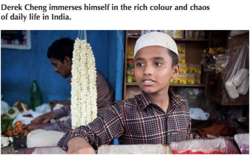india