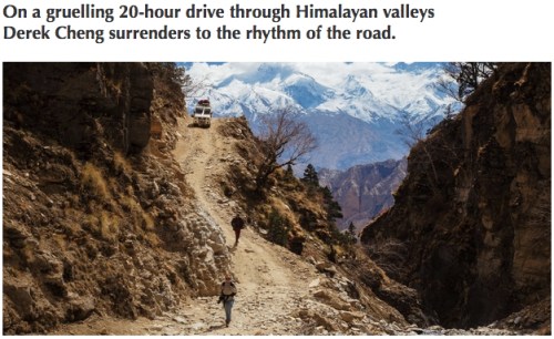 nepal