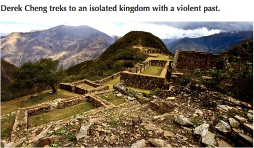 peru