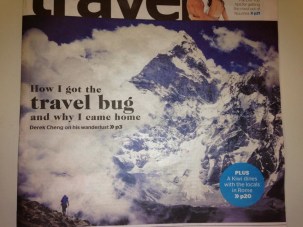 travel