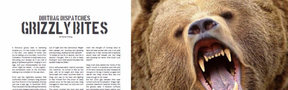 DD13 - grizzly bites 1