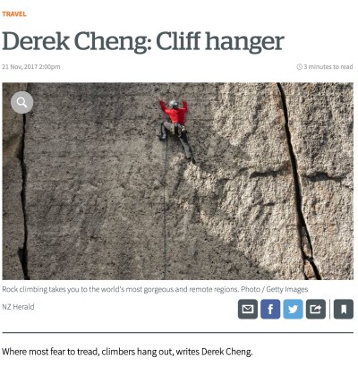 cliffhanger
